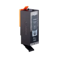 Cartucho Original Canon PGI-555 XXL 8049B001 Color negro