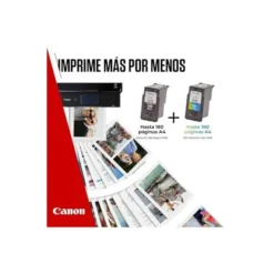 CARTUCHOS CANON PHOTO MULTIPACK 560 Y 561 3713C008