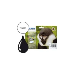 CARTUCHOS INK-JET EPSON T0895 MULTIPACK C13T08954010