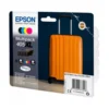 CARTUCHOS INK-JET EPSON 405XL MULTIPACK C13T05H64010