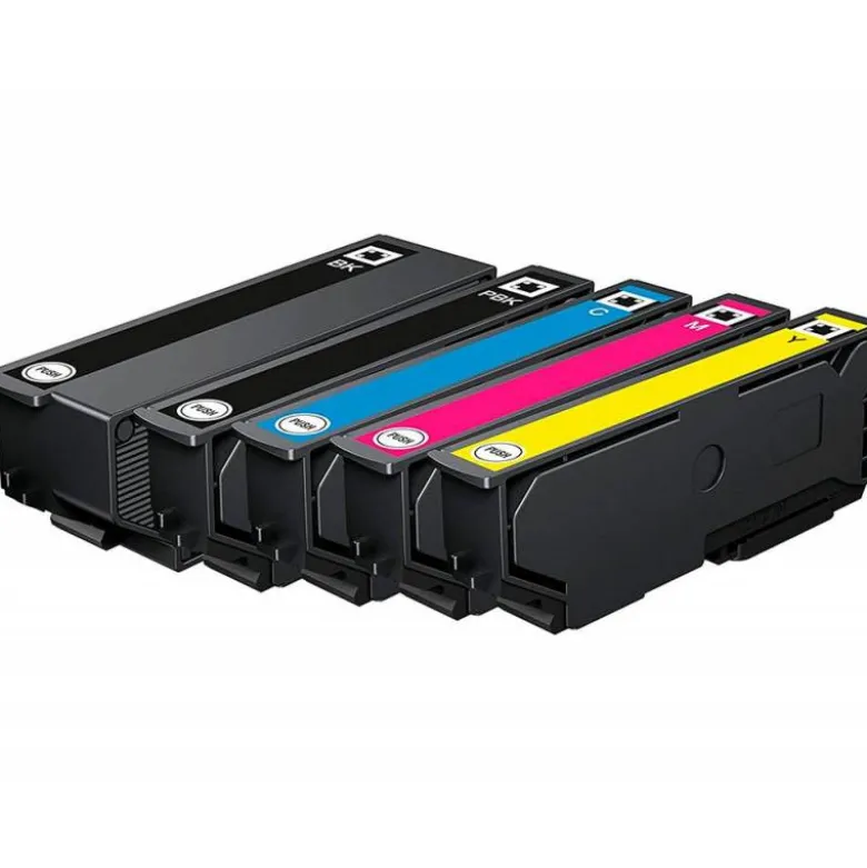 CARTUCHOS INK-JET EPSON 33XL MULTIPACK C13T33574011