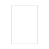Cartulina Color Blanco Liderpapel 50x65 cm 180 gr