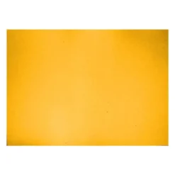 Cartulina Guarro amarillo canario 500 x 650 mm de 185 gm2