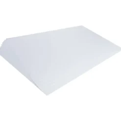 Cartulina Guarro blanca 500 x 650 mm 180 g/m2