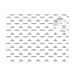Cartulina Guarro color blanco 500 x 650 mm 185 g/m2