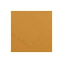 Cartulina Guarro cuero