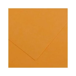 Cartulina Guarro cuero 500 x 650 mm de 185 g/m2