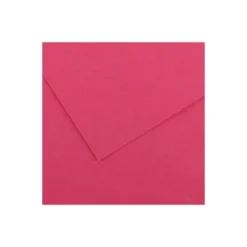 Cartulina Guarro din a4 fucsia 185 gr paquete 50 hojas