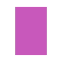 Cartulina Guarro din a4 fucsia 185 gr paquete 50 hojas