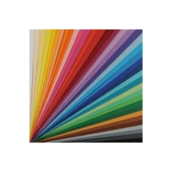Cartulina Guarro din a4 fucsia 185 gr paquete 50 hojas