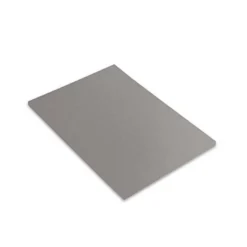 Cartulina Guarro din A3 plata 185 gr paquete 50 hojas