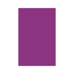 Cartulina Guarro din a4 violeta 185 gr paquete 50 hojas