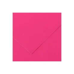 Cartulina Guarro fucsia fluorescente