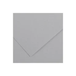 Cartulina Guarro gris perla