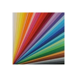 Cartulina Guarro marron 500 x 650 mm de 185 g/m2