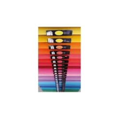 Cartulina Guarro rosa 500 x 650 mm de 185 g/m2