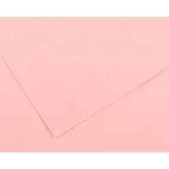 Cartulina Guarro rosa 500 x 650 mm de 185 g/m2