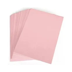Cartulina Guarro rosa 500 x 650 mm de 185 g/m2