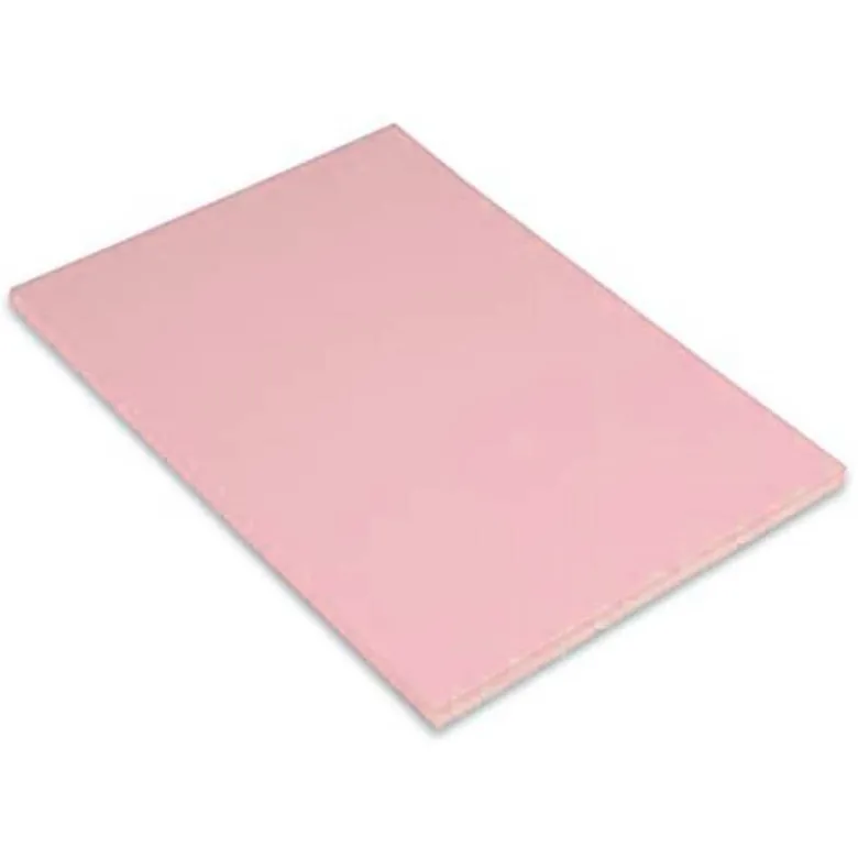 Cartulina Guarro rosa 500 x 650 mm de 185 g/m2