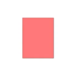 Cartulina Guarro rosa 500 x 650 mm de 185 g/m2