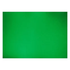 Cartulina Guarro verde abeto 500 x 650 mm de 185 g/m2