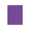 Cartulina Guarro violeta 500 x 650 mm de 185 g/m2