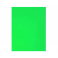 Cartulina Gvarro color Kiwi 50x65 cm 185 gr
