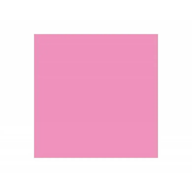 Cartulina Gvarro color Rosa Chicle 50x65 cm 185 gr