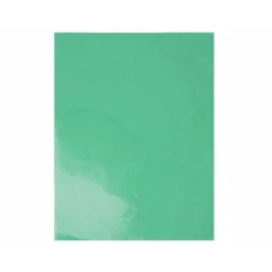Cartulina Gvarro color Verde Safari 50x65 cm 185 gr