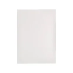 CARTULINA LIDERPAPEL A4 180G/M2 BLANCO PAQUETE DE 25+5 HOJAS