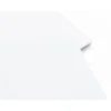 CARTULINA LIDERPAPEL A3 180G/M2 BLANCO PAQUETE DE 25+5 HOJAS EN CARPETA DOSSIER TRANSPARENTE CON CIERRE