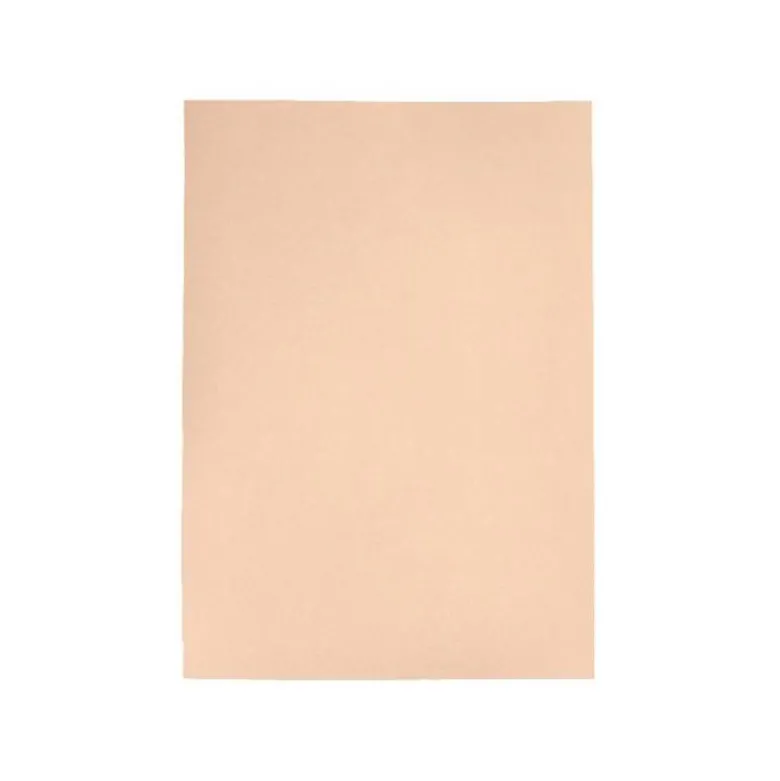 CARTULINA LIDERPAPEL A4 180G/M2 CREMA PAQUETE DE 25+5 HOJAS