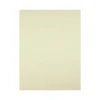 Cartulina Liderpapel color amarillo 180 g/m2
