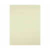 Cartulina Liderpapel color amarillo palido 240 g/m2
