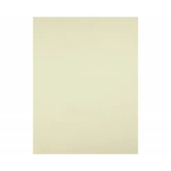 Cartulina Liderpapel color amarillo palido 240 g/m2