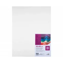 Cartulina Liderpapel Color Blanco Paquete de 25