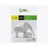 Cartulina Liderpapel color blanco a3 180 g/m2