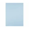 Cartulina Liderpapel Color Celeste Paquete de 25