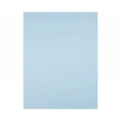 Cartulina Liderpapel Color Celeste Paquete de 25