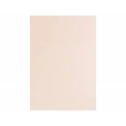 Cartulina Liderpapel color crema a4 180 g/m2
