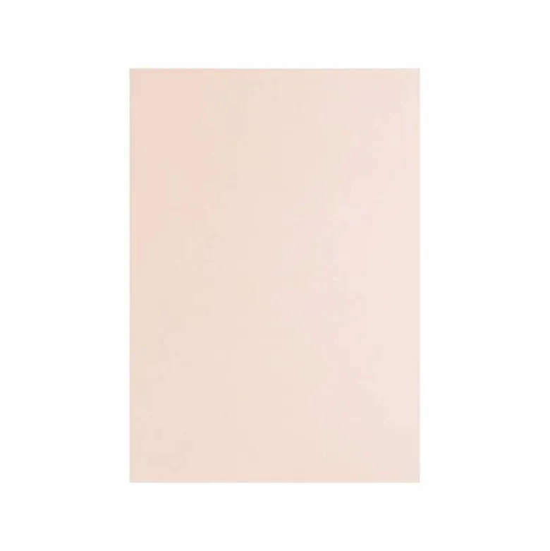 Cartulina Liderpapel color crema a4 180 g/m2