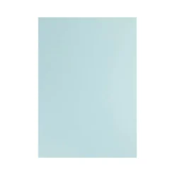 Cartulina Liderpapel color celeste a3 180 g/m2