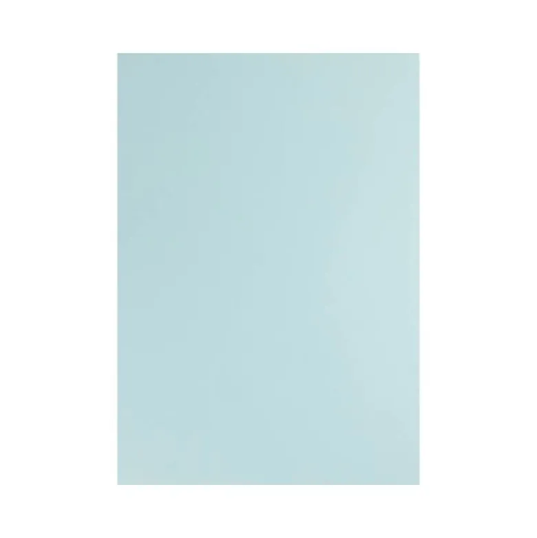 Cartulina Liderpapel color celeste a3 180 g/m2