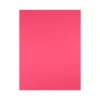 Cartulina Liderpapel color fucsia 240 g/m2