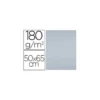 Cartulina Liderpapel color Gris 50x65 cm 180 gr 25 unidades