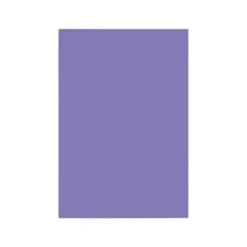 Cartulina Liderpapel color lila a4 180 g/m2