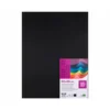 Cartulina Liderpapel Color Negro Paquete de 25