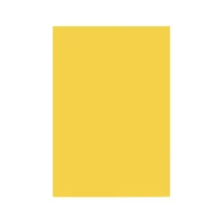 Cartulina Liderpapel color oro a4 180 g/m2