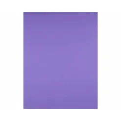 Cartulina Liderpapel color Purpura 50x65 cm 180 gr 25 unidades