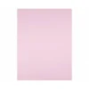 Cartulina Liderpapel Color Rosa Paquete de 25